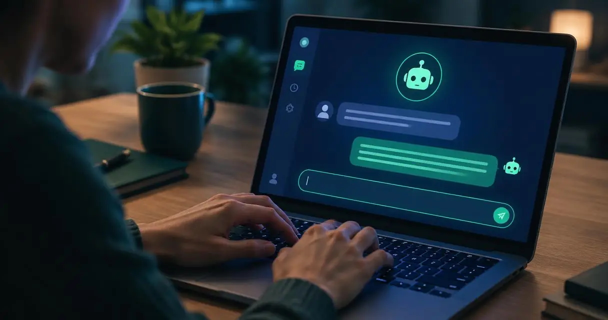 Como o ChatGPT encontra empresas — e como sua marca pode aparecer
