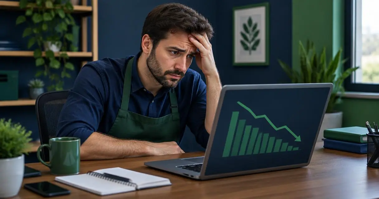 Erros de SEO: os 5 que pequenos negócios mais cometem (e como corrigir)