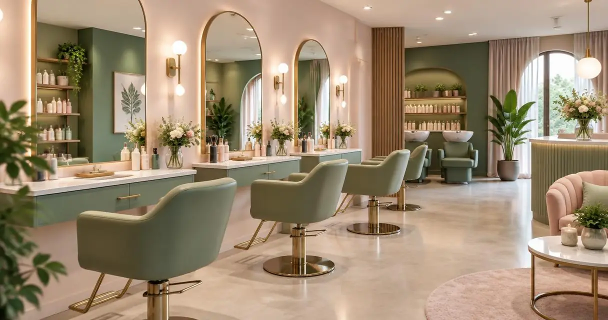 Site para salão de estética: primeiros passos