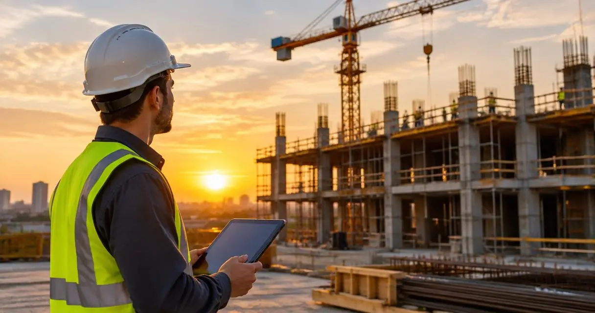 Marketing para construtora e engenharia: como gerar orçamentos pelo Google