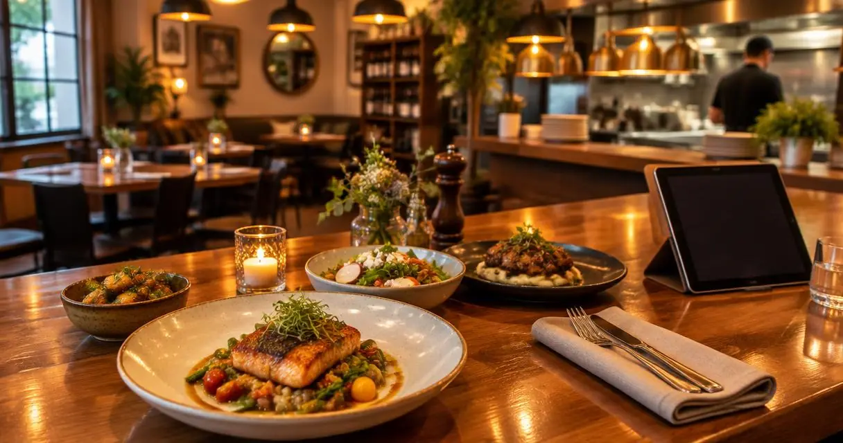 Site para restaurante: vale a pena ter um em 2026?