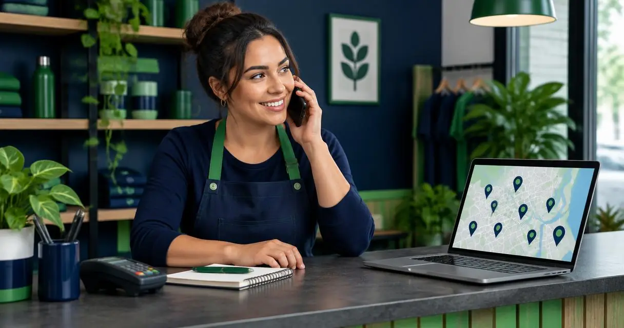 Como conseguir clientes pelo Google (sem gastar com anúncios)