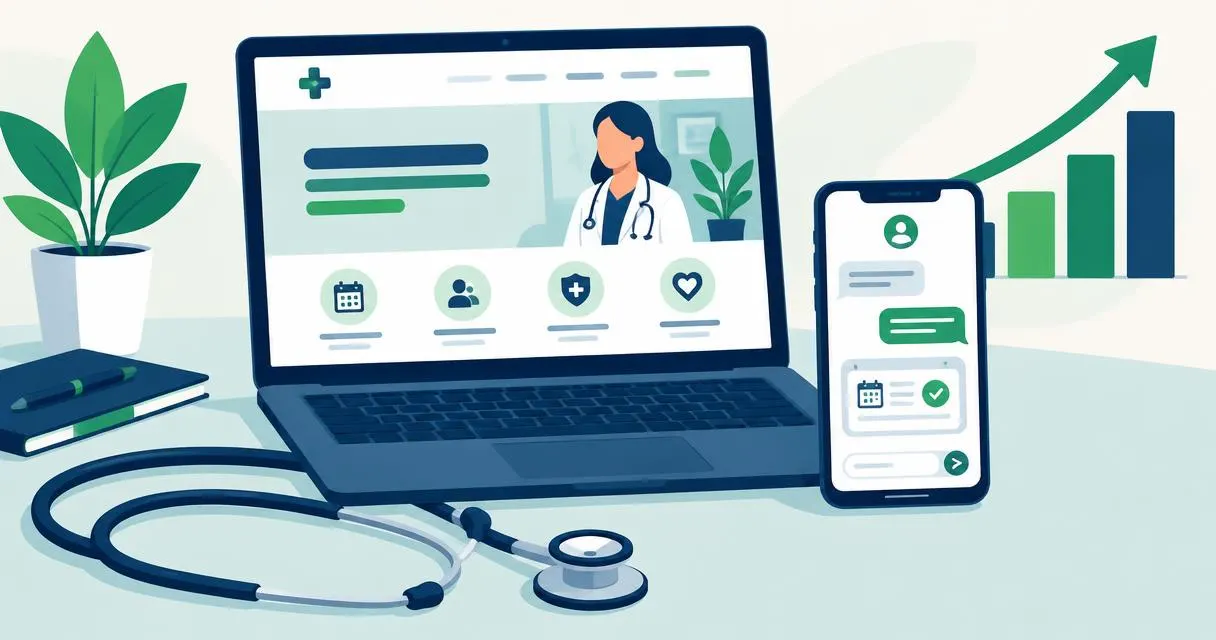 Marketing médico: como atrair pacientes pelo Google com ética